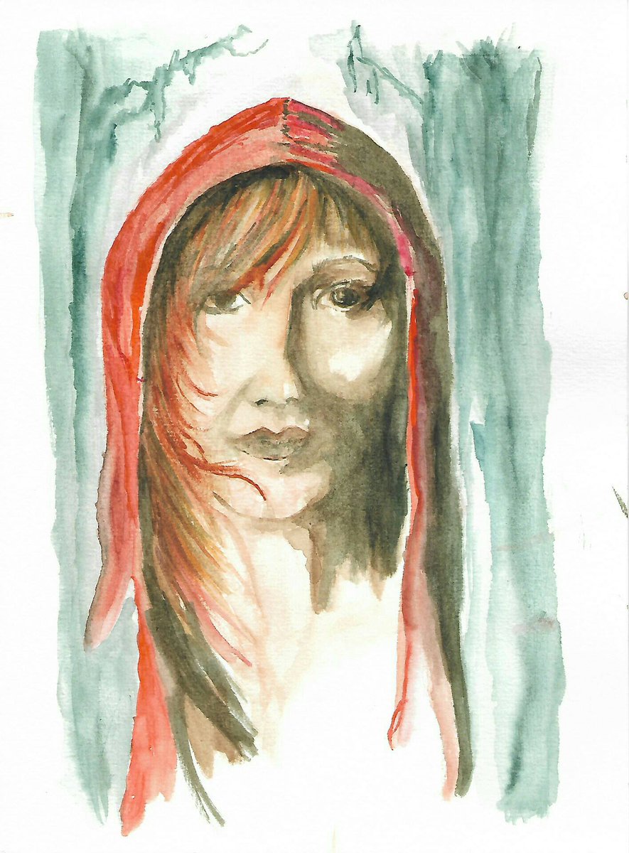 latitude mary - darla